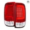 Spec-D Tuning 07-13 GMC SIERRA 1500 / 1500HD /2500HD / 3500HD, PK  2 LT-SIE07RLED-G2-TM - alternate 1